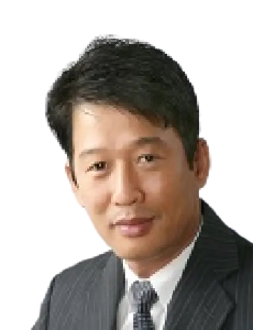 Jin Jung Kim