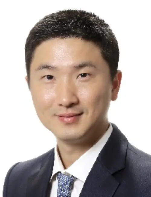 Sang Bong Chung