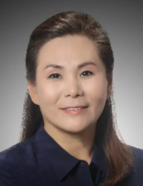 Soo-Jin Shin