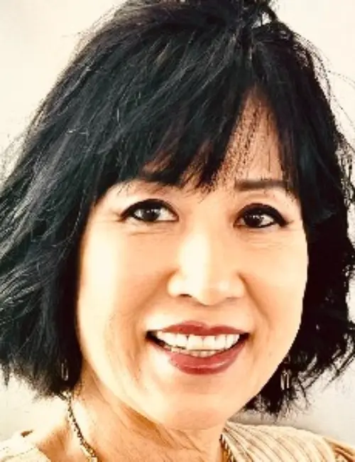 Ellen Lim